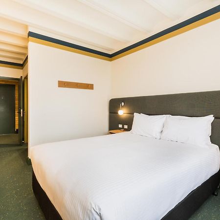 Statesman Hotel Κανμπέρα Εξωτερικό φωτογραφία