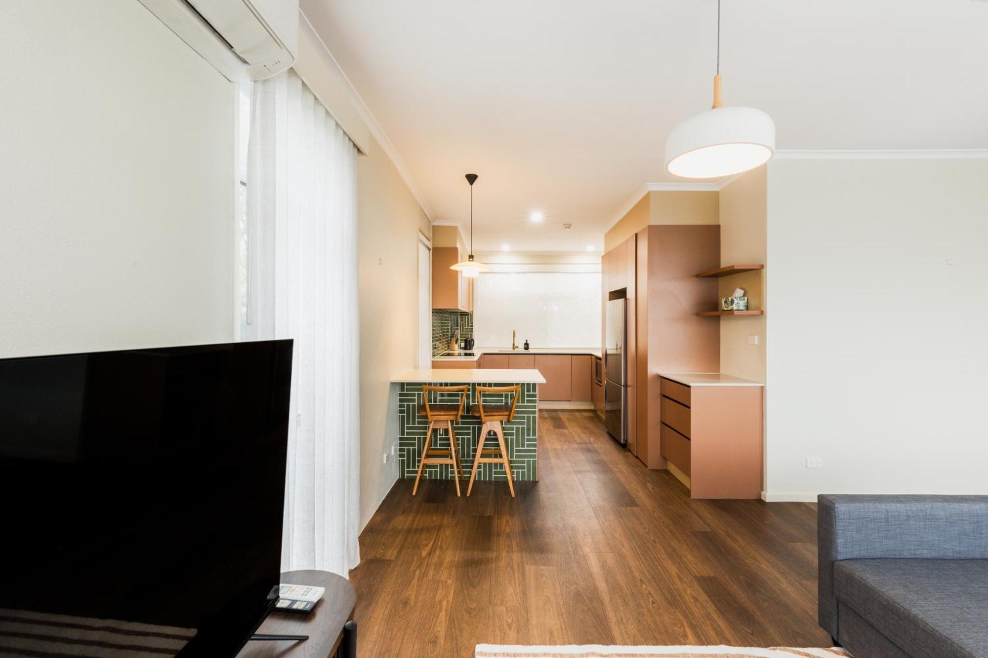 Statesman Hotel Κανμπέρα Δωμάτιο φωτογραφία